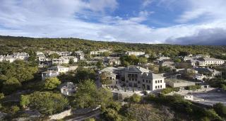 MounTrace Suites & SPA - Monodendri - 2