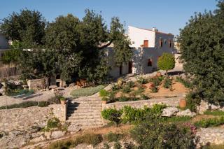 Villa Nikolaos - Elefterna - 3