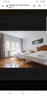 Apartamento Alina playa - Gijón - 5