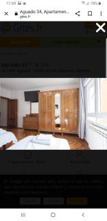 Apartamento Alina playa - Gijón - 3