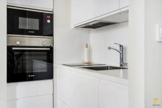 WeHost Bright and Central 1BR for Four Travellers - Helsinki - 1