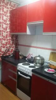 Fully Furnished one bedroom Apartment In Seoul Street - 4