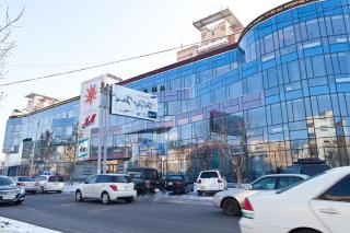 Fully Furnished one bedroom Apartment In Seoul Street - 3