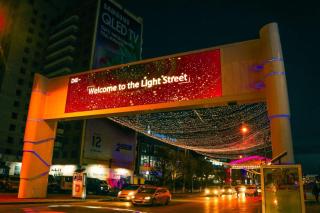 Fully Furnished one bedroom Apartment In Seoul Street - 2