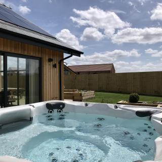 Mallard Cottage, Ashlin Farm Barns - Lincoln - 8