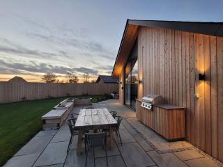Mallard Cottage, Ashlin Farm Barns - Lincoln - 9