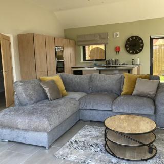 Water Lily Cottage, Ashlin Farm Barns - Lincoln - 7