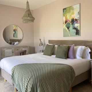 Water Lily Cottage, Ashlin Farm Barns - Lincoln - 5