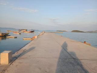 Quan Lan Nam Phong Hotel - 6