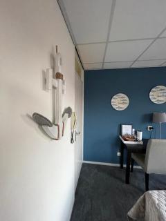 Hotel Willemstad - 2