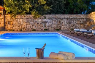 Villa Jacassa with pool and jacuzzi - Biograd na Moru - 5