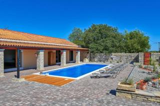Villa Jacassa with pool and jacuzzi - Biograd na Moru - 3