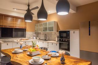 Tahiana Villa - Haad Tian - 2