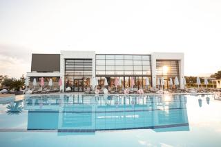 Terme di Hissar Village - Hisarya - 3