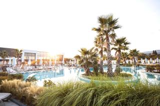 Terme di Hissar Village - Hisarya - 1
