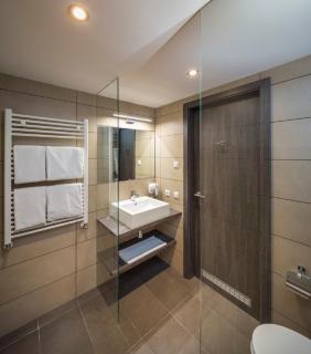 MYHOTEL München Olching - Olching - 9