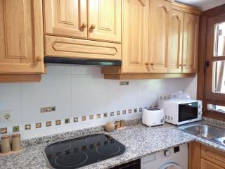 BPIRINEOS-Parque Los Tilos 1 - 5