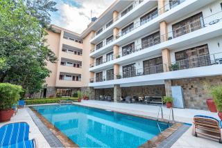 Lenana Suites - Nairobi - 9
