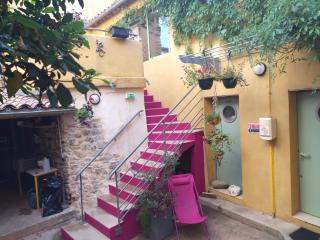 Gîte de l'ASPA - Saint-Christol - 2