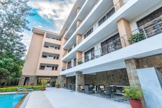 Lenana Suites - Nairobi - 8