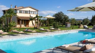 LA BUGANVILLA 14, Emma Villas - Campiglia Marittima - 0