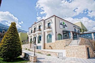 Alexander Mountain Resort - 0