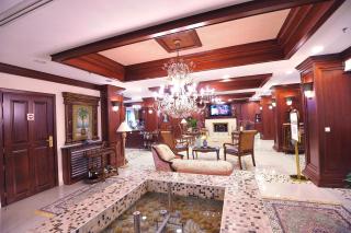Alexander Mountain Resort - 7