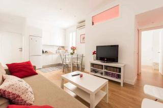 centro Madrid Familiar alojamiento termporal - 9