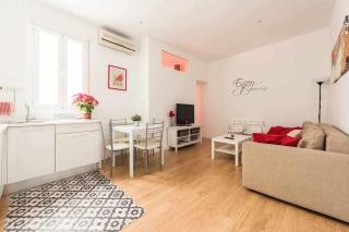 centro Madrid Familiar alojamiento termporal - 8