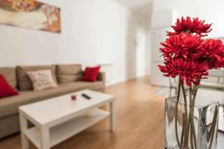 centro Madrid Familiar alojamiento termporal - 7