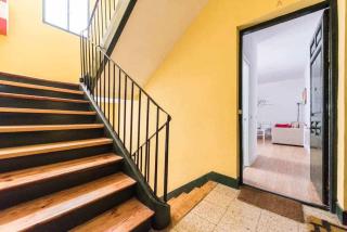 centro Madrid Familiar alojamiento termporal - 6