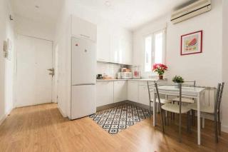 centro Madrid Familiar alojamiento termporal - 3