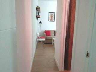 centro Madrid Familiar alojamiento termporal - 2