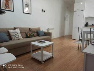 centro Madrid Familiar alojamiento termporal - 1