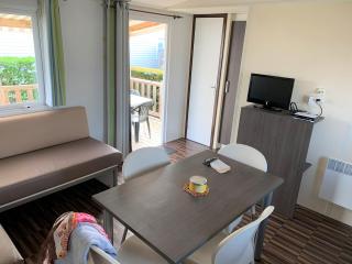 Camping Duguesclin - Saint-Coulomb - 4