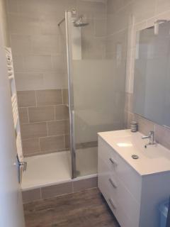 Résidence moudang 2 Pied de piste - Aragnouet - 4