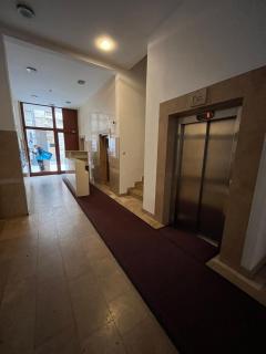 Pleasure Place Apartment - Budapest - 8