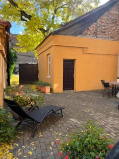 Angel House Vilnius, 4A - Vilnius - 8