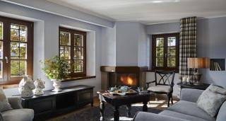 MounTrace Suites & SPA - Monodendri - 3