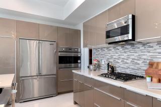 Breathtaking Luxury Villa Architectural Jewel - Palm Springs - 1