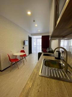 Hotel Qumli Apartment 210 - Goedaoeri - 4