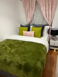 Stockton House - 4