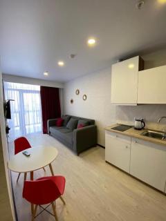Hotel Qumli Apartment 210 - Goedaoeri - 2