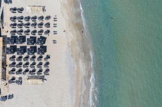 Erasmia's Venetian House - 1