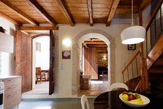 Erasmia's Venetian House - 5