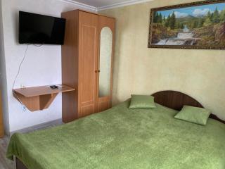 Svitlyachok - Jaremče - 4