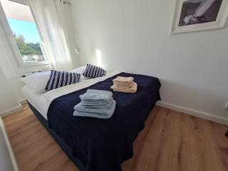 Ferienwohnung Flossis Home - 8