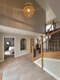 Chestnut House, Ashlin Farm Barns - 6