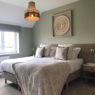 Chestnut House, Ashlin Farm Barns - Lincoln - 2