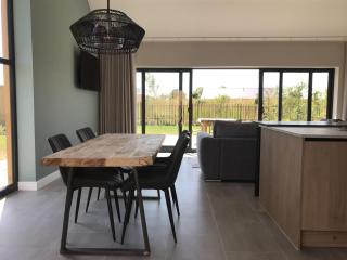 White Swan Cottage, Ashlin Farm Barns - Lincoln - 9